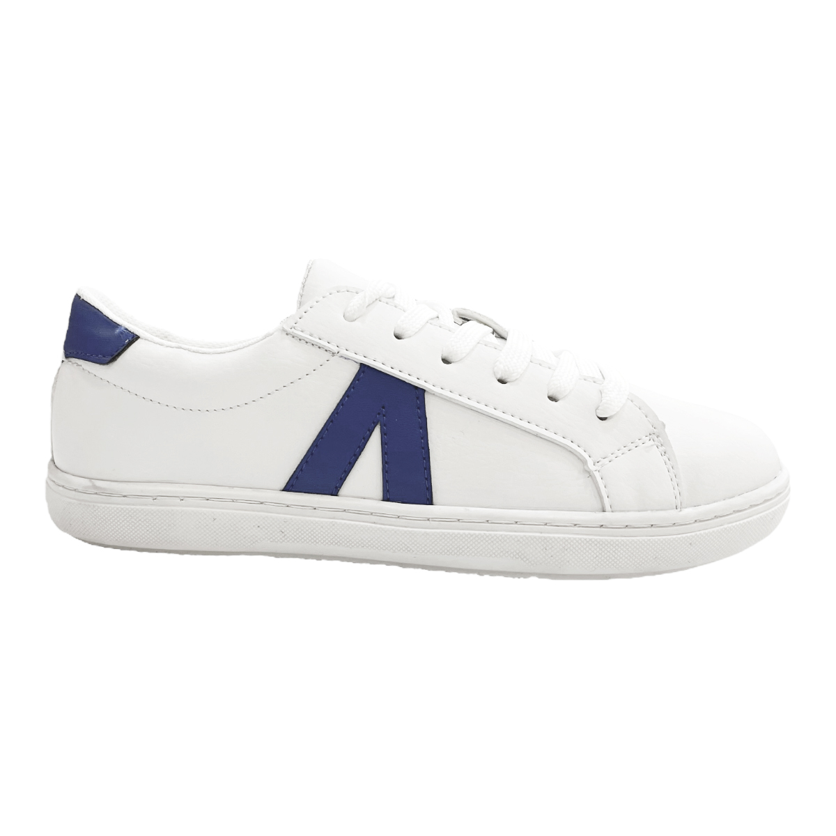 Tenis Blancos Mujer Casuales Lite Sole