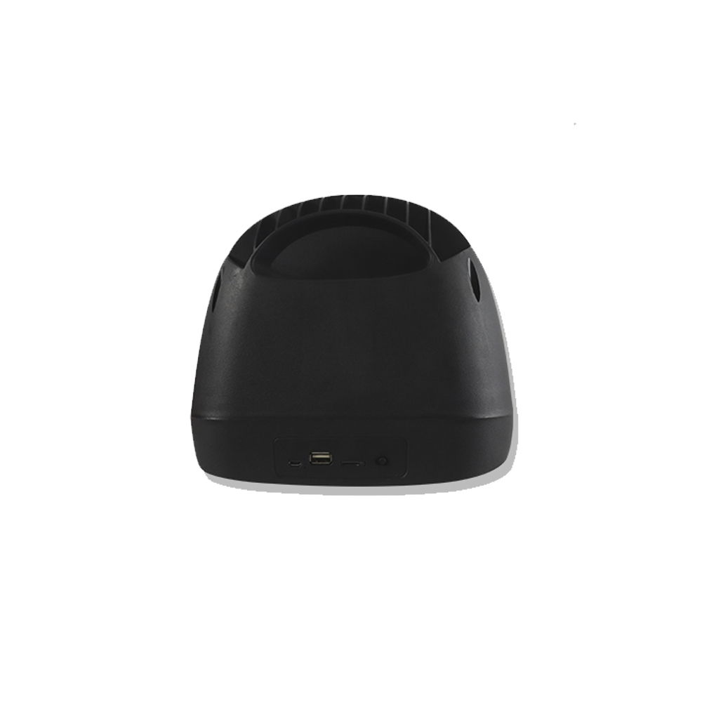 Bocina Bluetooth Portátil 6.5" Radio FM Conectividad TWS