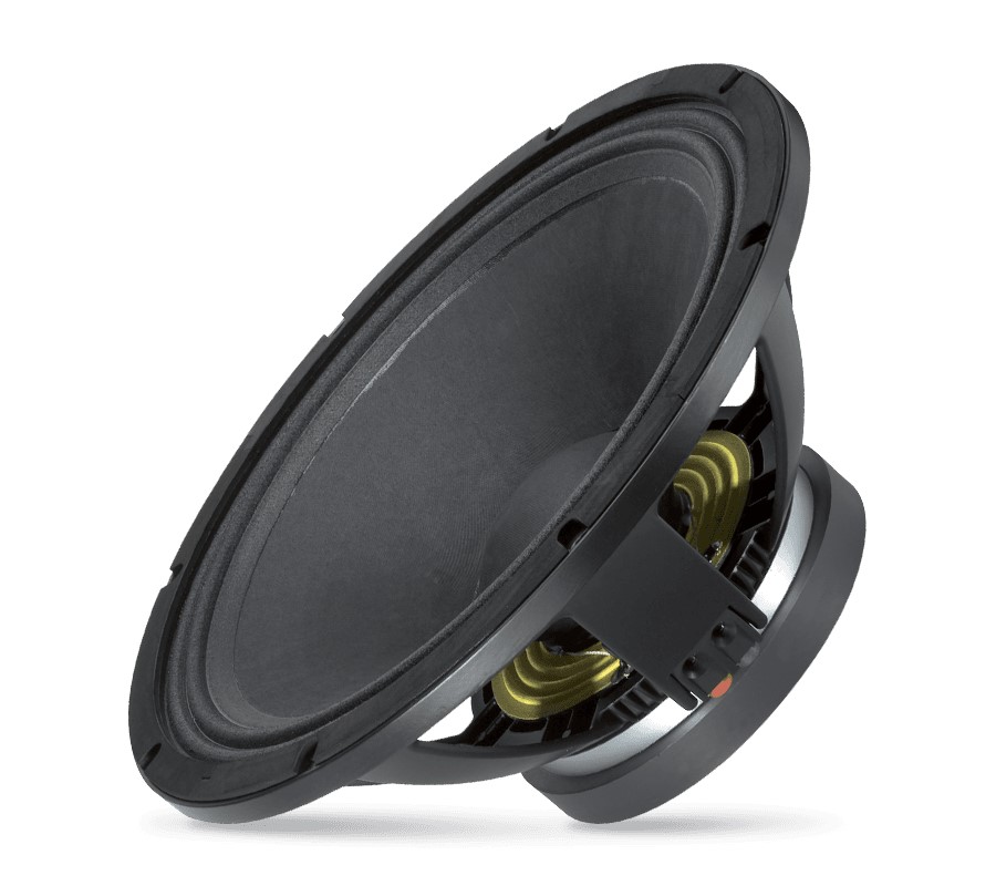 Bocina RCF L18P300 18 pulgadas 2000w 