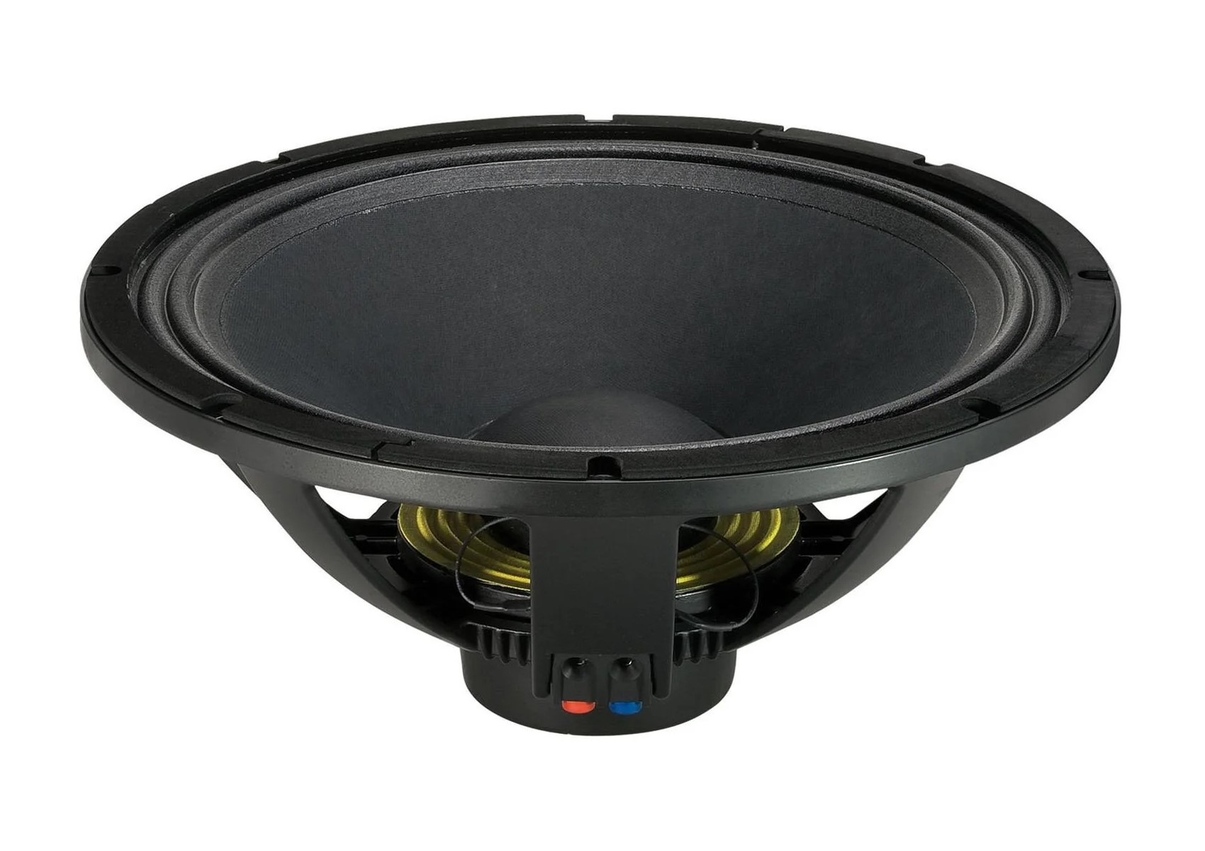 Bocina RCF L18P300 18 pulgadas 2000w 