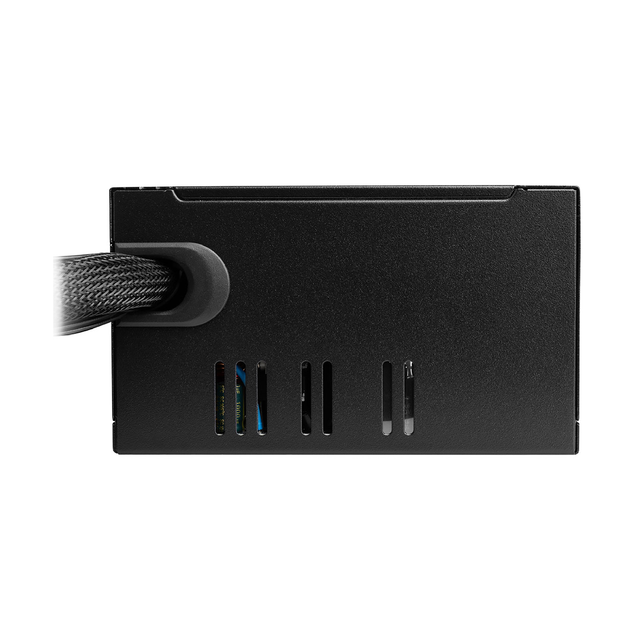 Fuente De Poder Evga 600 W1, 80+ White 600W