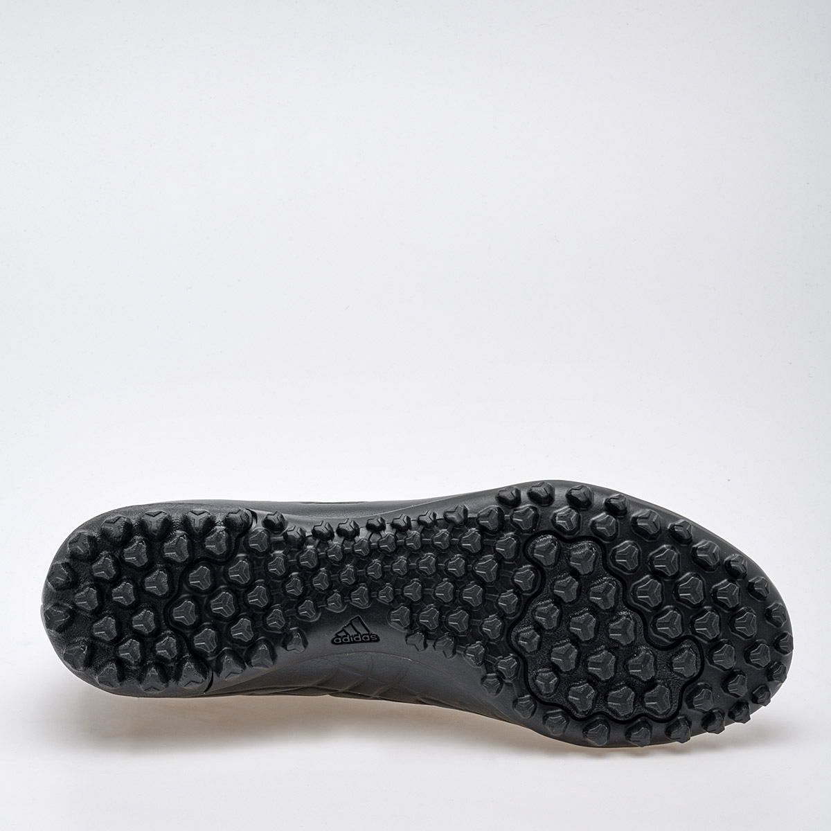 Tenis Adidas Gy9050 Negro 25 al 29 sin medios A1