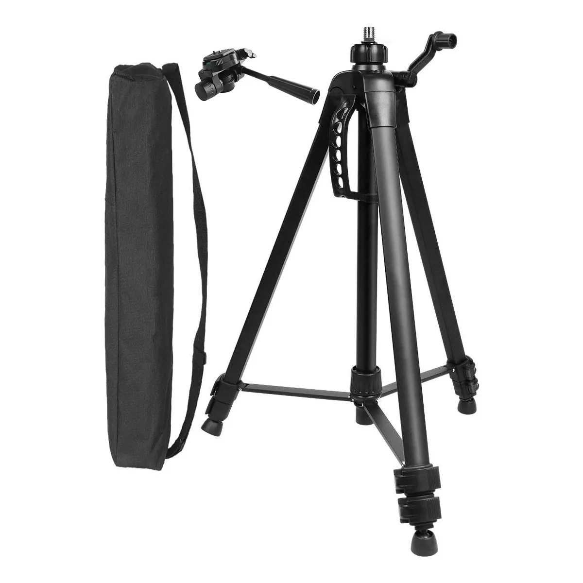 Trípode Multifuncional Láser Nivel