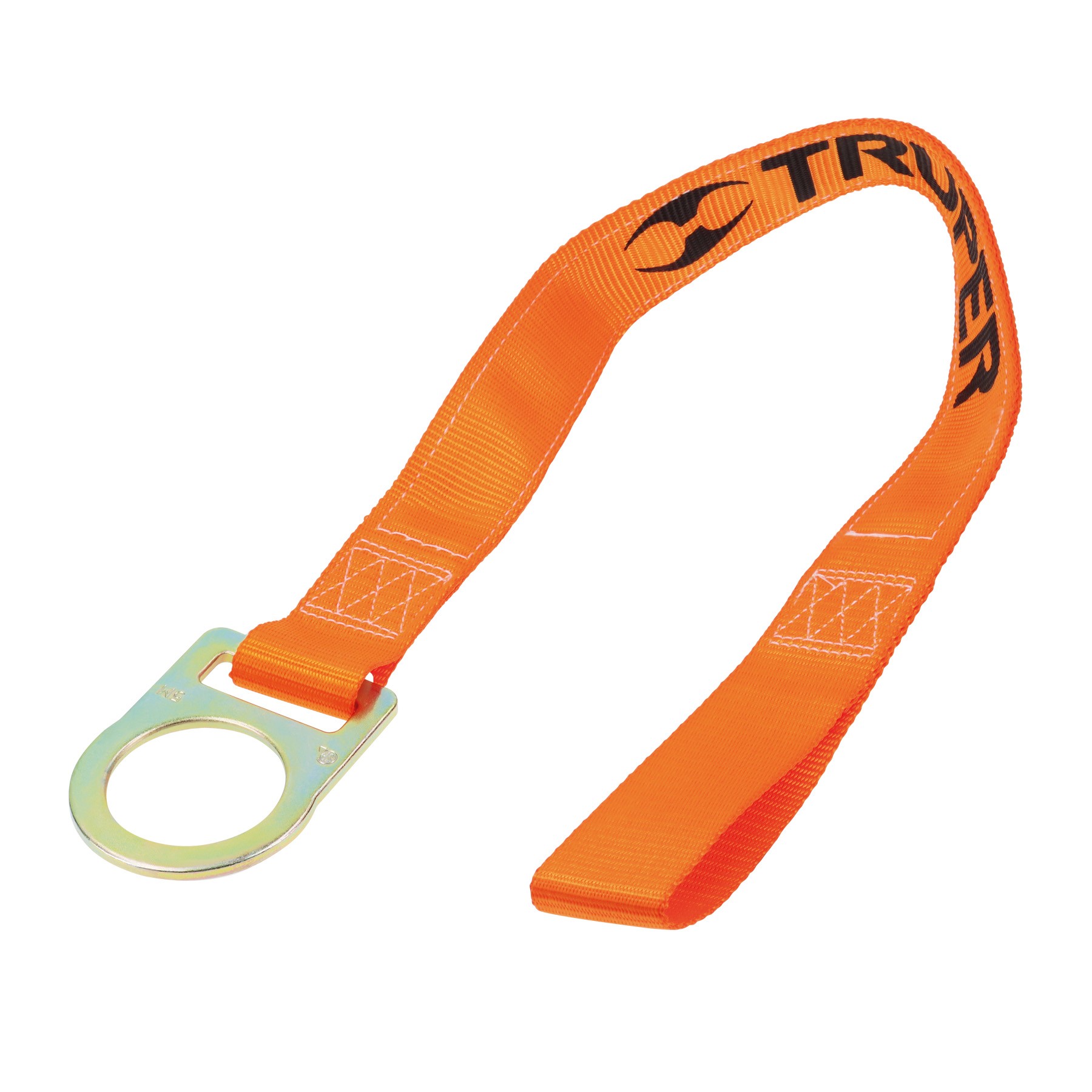 ANCLA DE CONEXIÓN PARA ARNESES, 44 X 810 MM, ANSI, TRUPER 14470