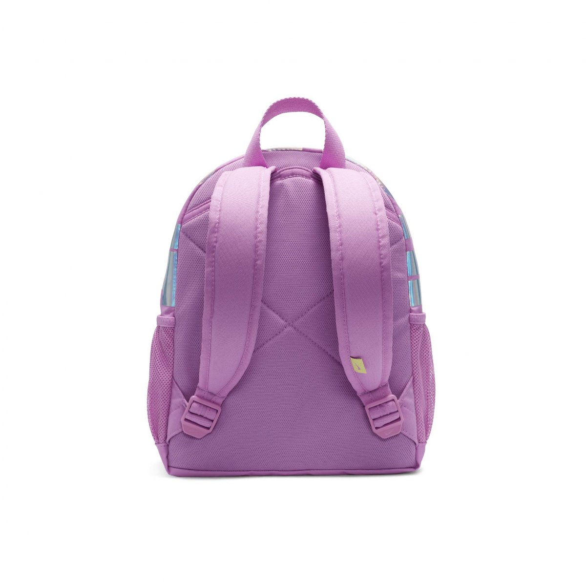 Mochila Nike Brasilia JDI Mini Rosa (Niño) DR6091-532