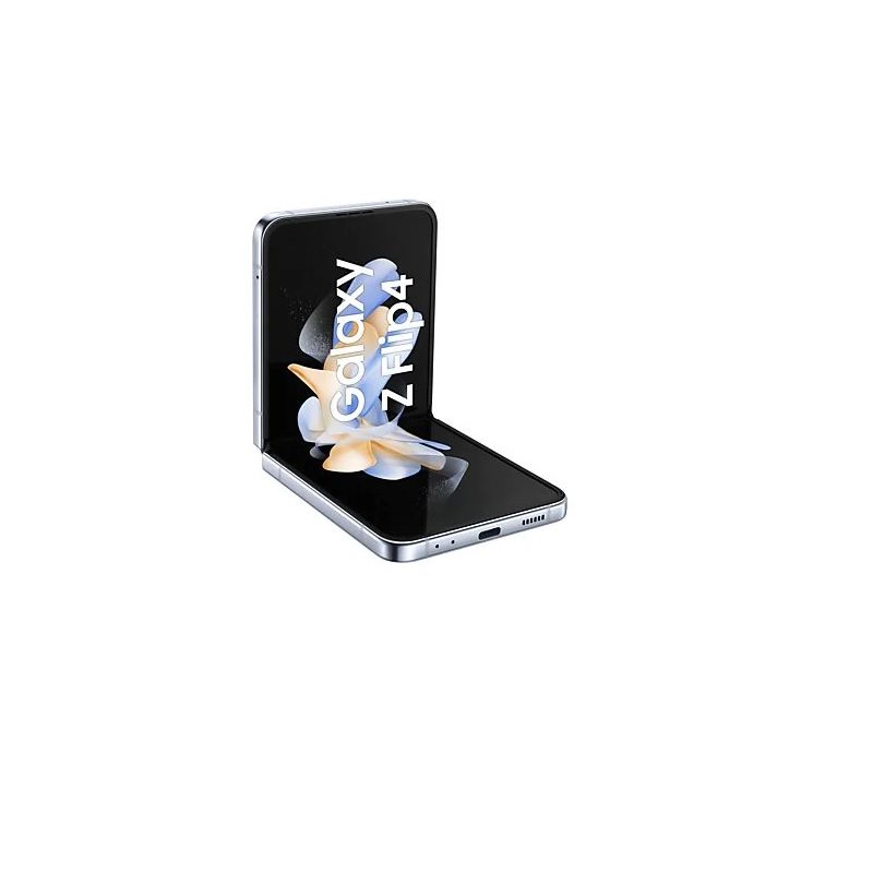 Samsung Galaxy Z FLIP 4 5G 128GB Azul Reacondicionado