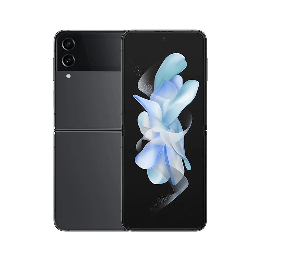 Samsung Galaxy Z FLIP 4 5G 256GB Negro Reacondicionado.