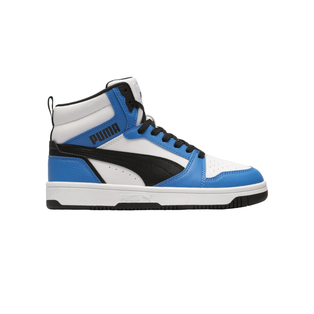 Tenis Puma Rebound V6 39383106