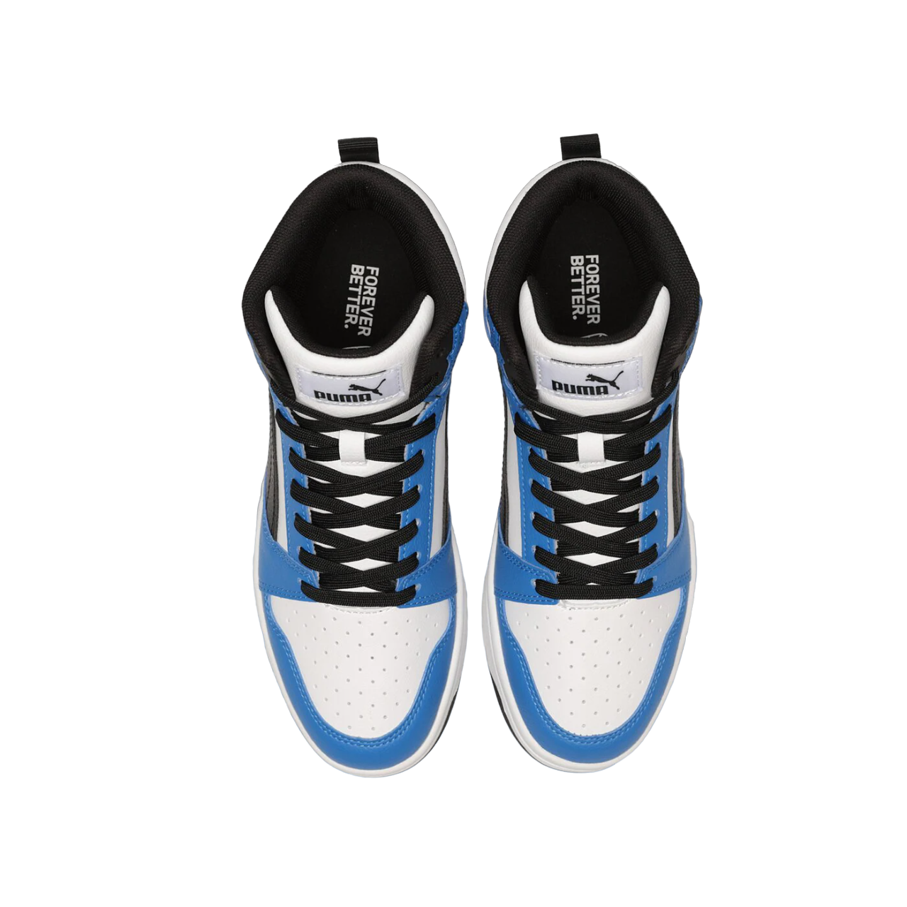 Tenis Puma Rebound V6 39383106