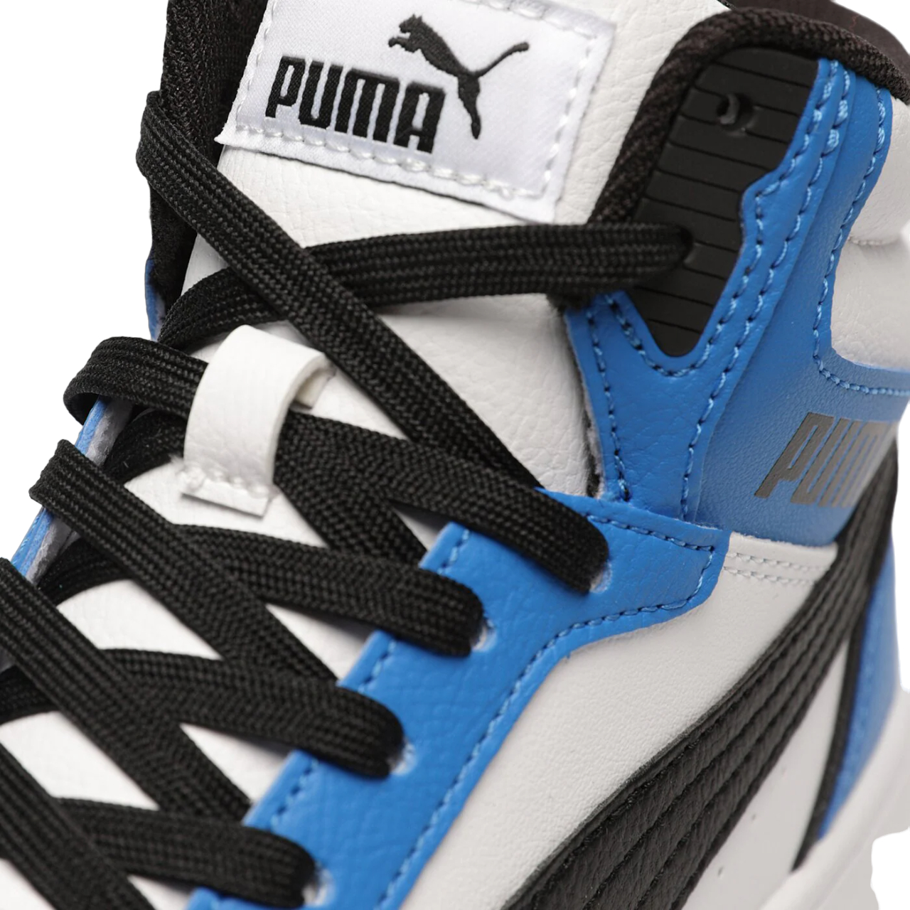 Tenis Puma Rebound V6 39383106