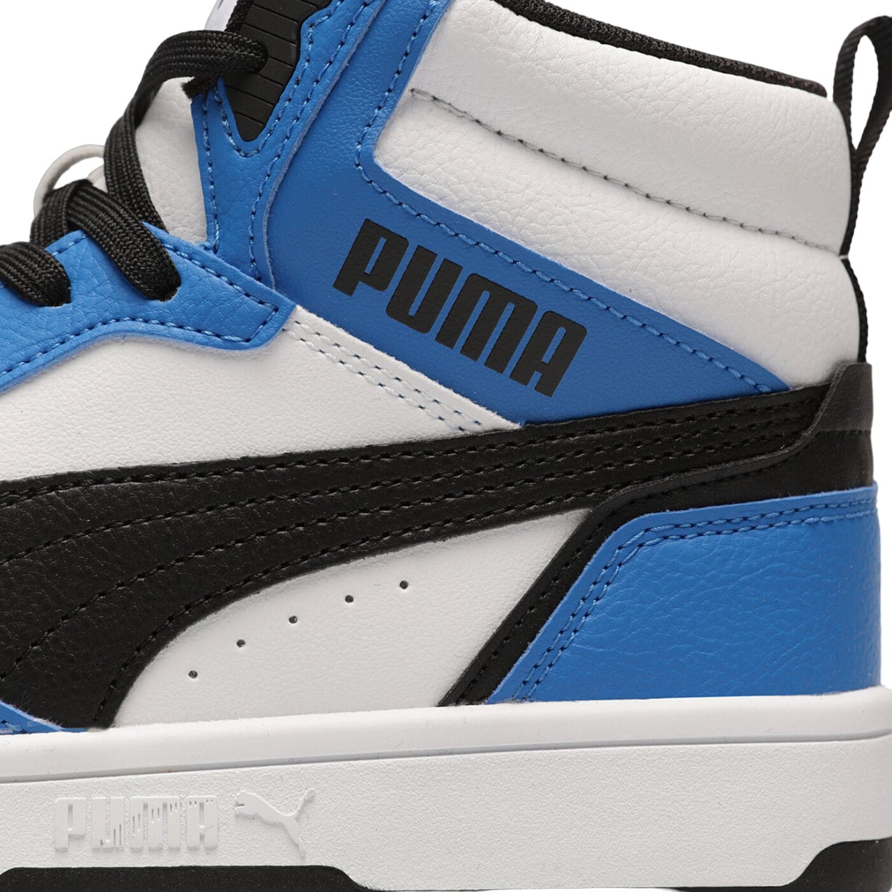 Tenis Puma Rebound V6 39383106