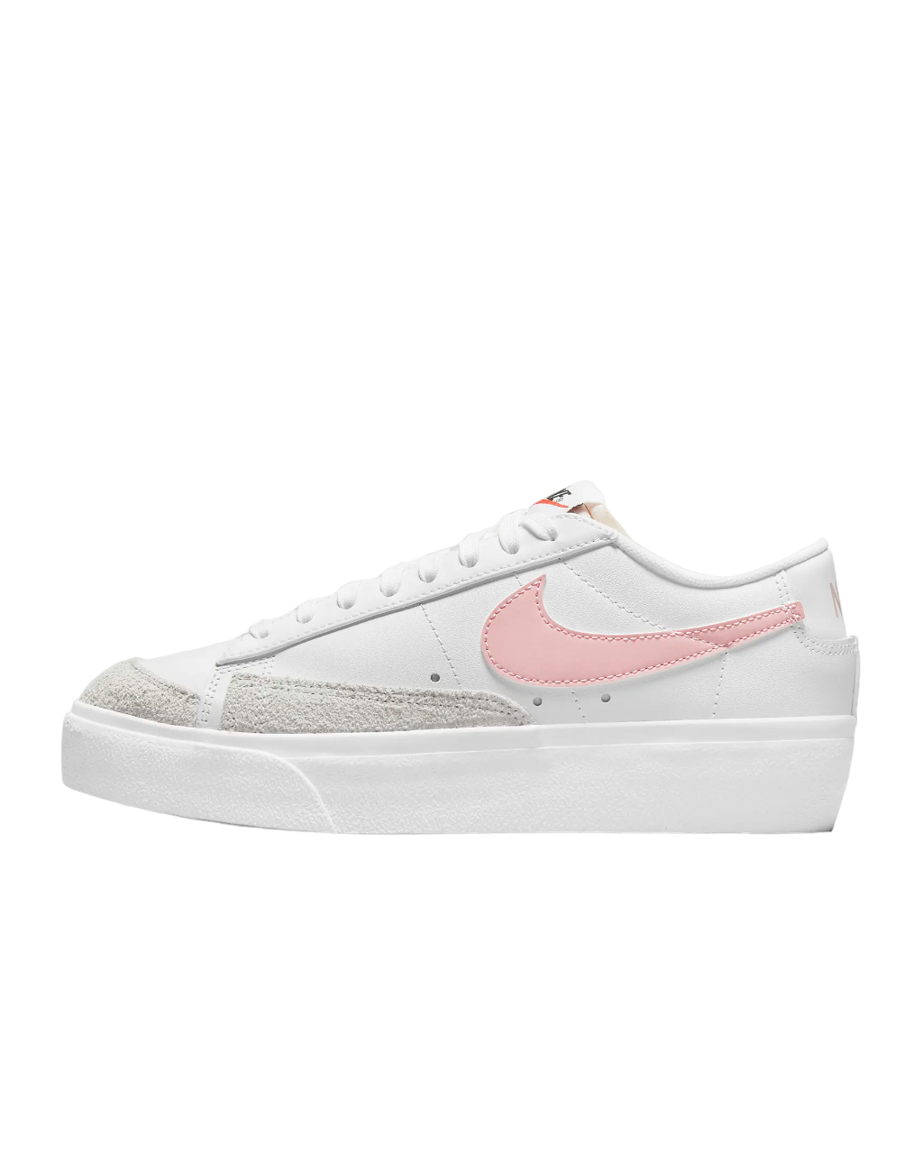 Tenis Nike Blazer Platform DJ0292-103
