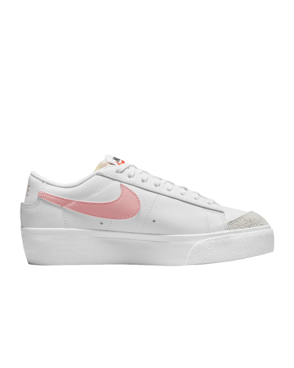 Tenis Nike Blazer Platform DJ0292-103
