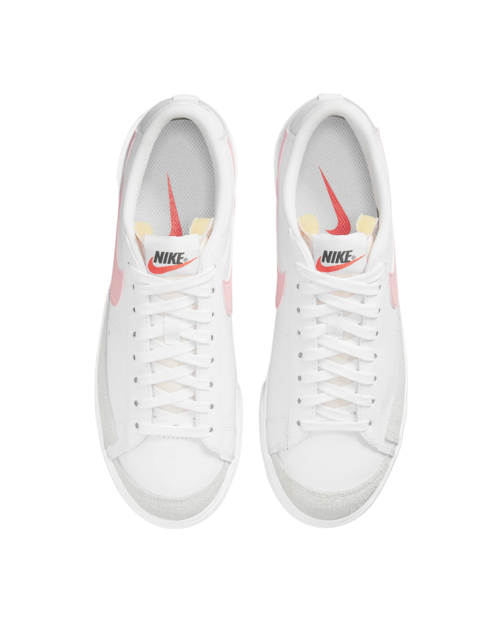 Tenis Nike Blazer Platform DJ0292-103