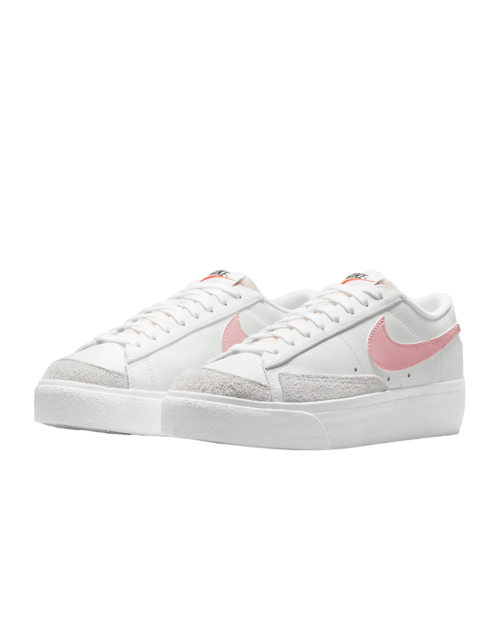 Tenis Nike Blazer Platform DJ0292-103