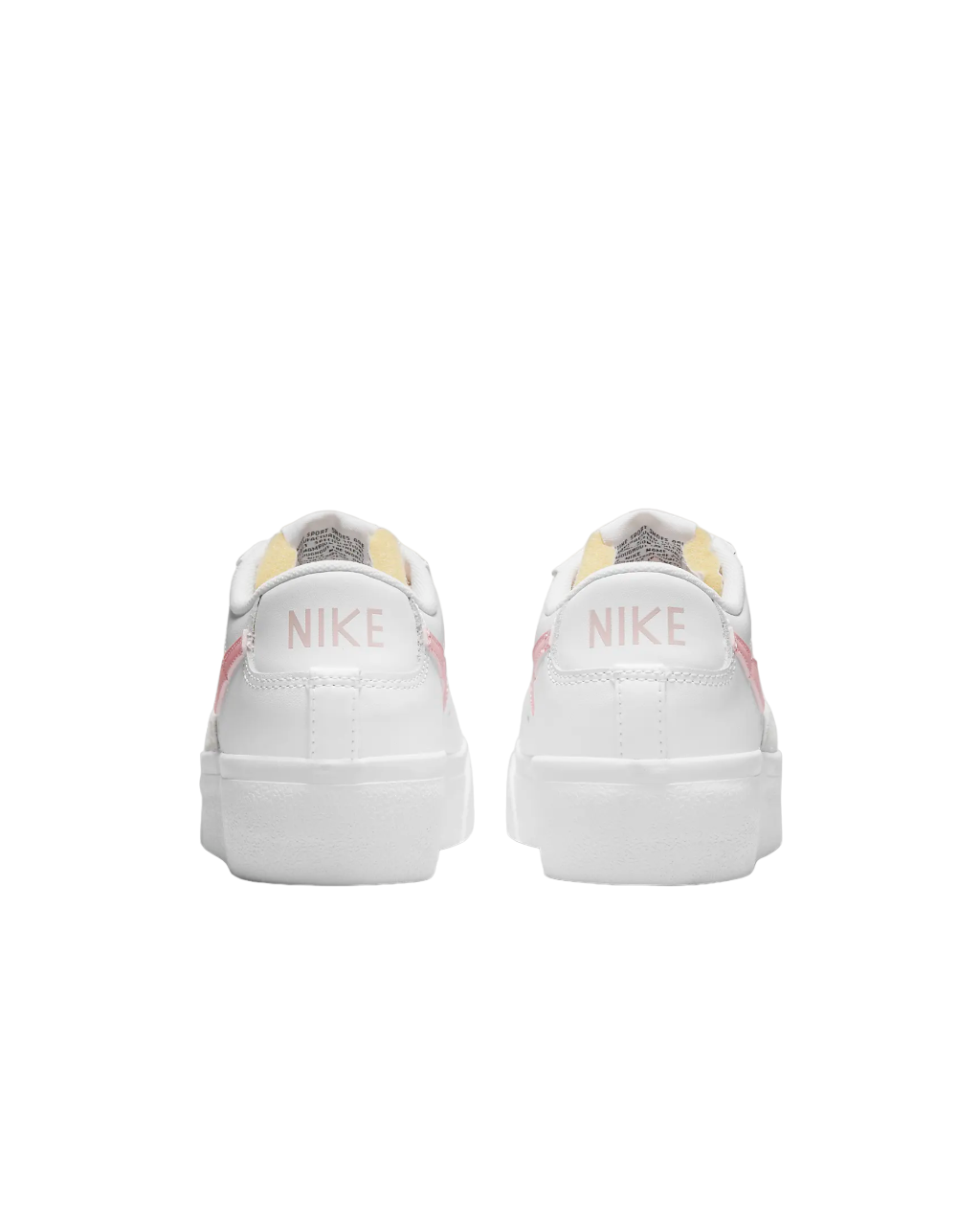 Tenis Nike Blazer Platform DJ0292-103