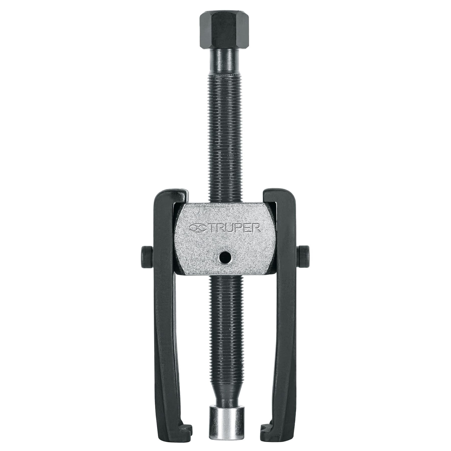 EXTRACTOR DE POLEAS, PATA DE CABRA, TRUPER 14501