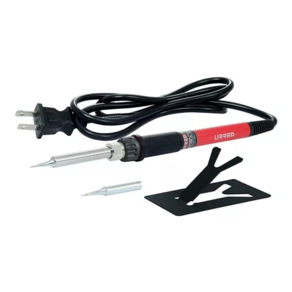 Cautín Tipo Lápiz Punta Cónica 50w 127v Cau50 Urrea