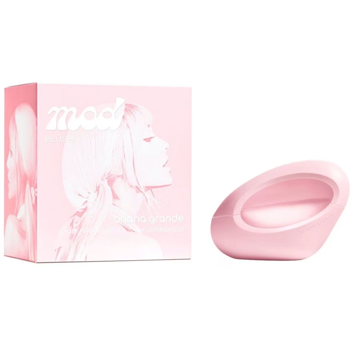Perfume Mod Blush para Mujer de Ariana Grande EDP 100ML