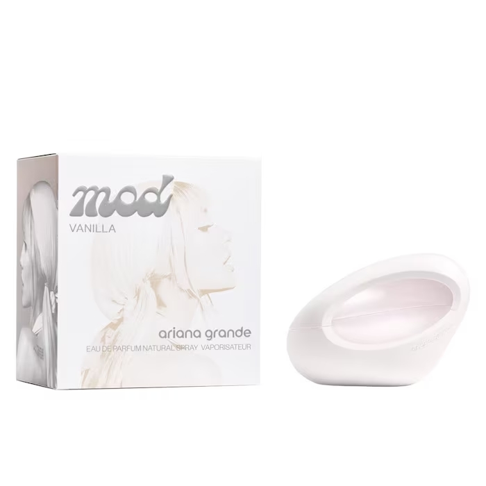 Perfume Mod Vanilla para Mujer de Ariana Grande EDP 100ML