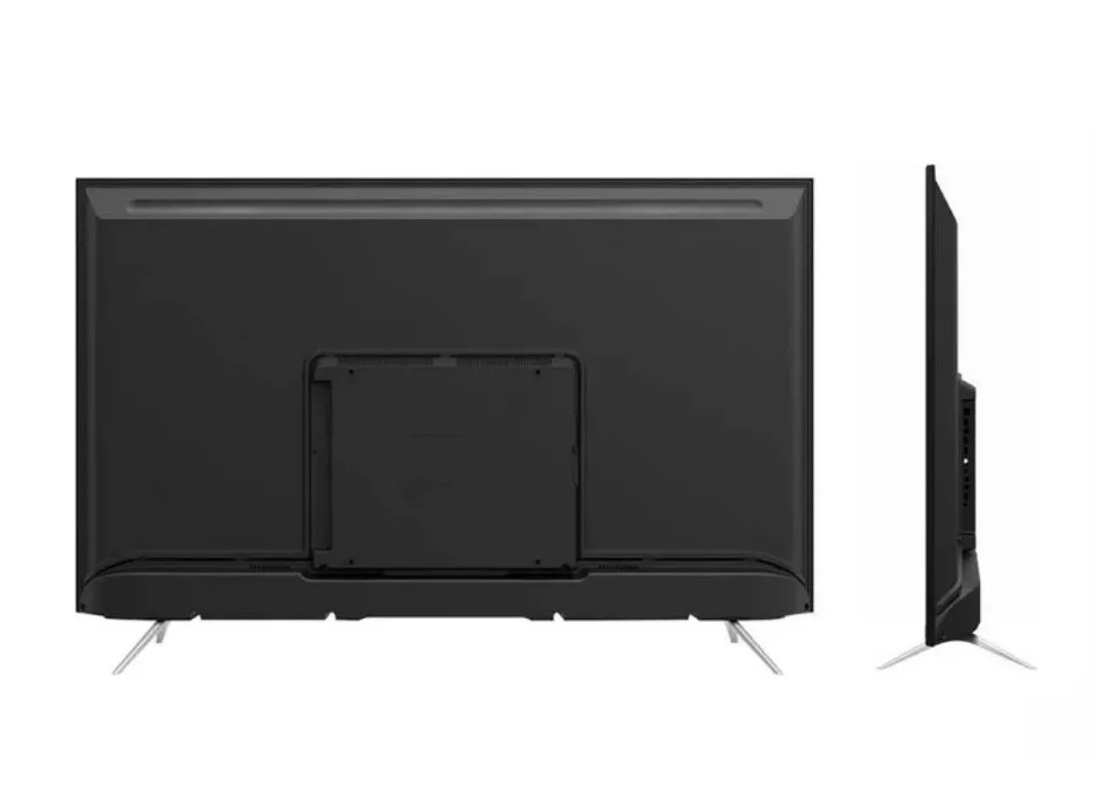 Pantalla Atvio ATV-42FHDR 42" Smart TV Full Hd Roku Tv Led 