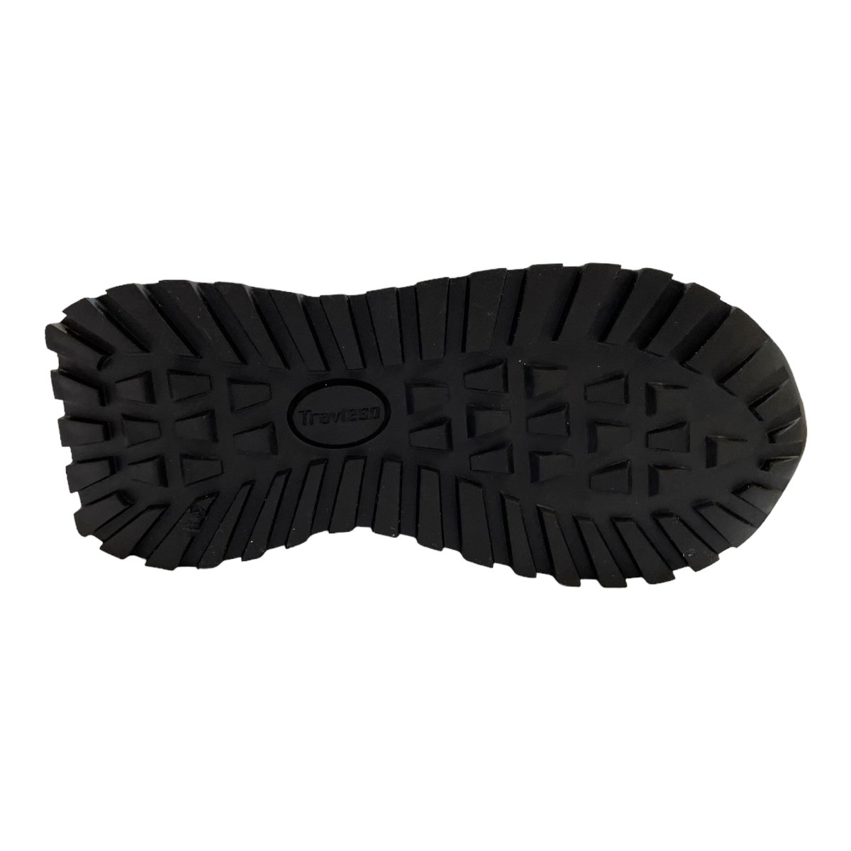 Tenis Bota Niña Chunky Brillos Traviesos 18-21.5