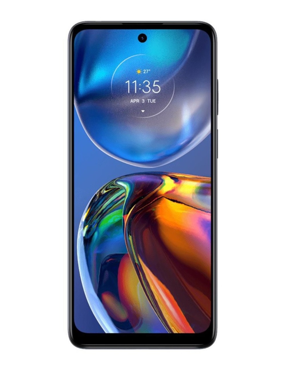 Motorola Moto E32 4/64GB Gris Desbloqueado 6.5 Pulgadas