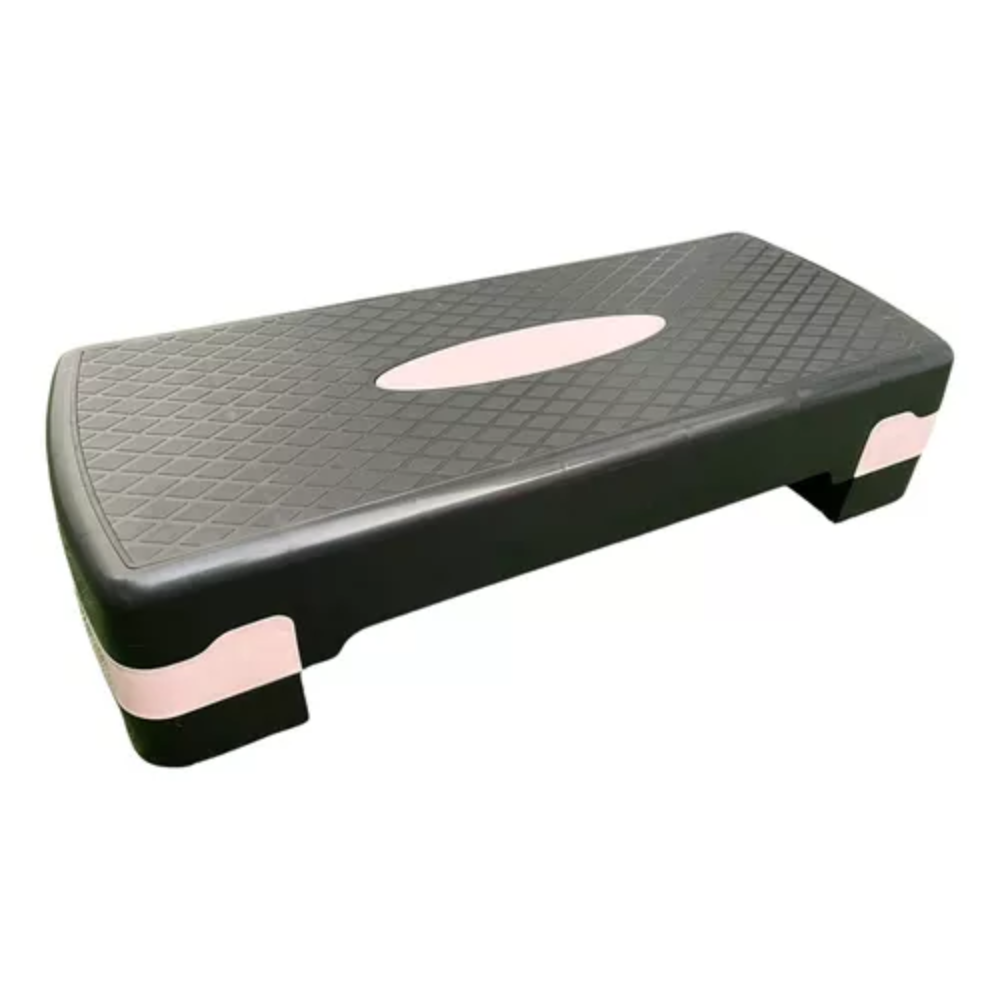 Step para Aerobics 68 cm-Rosa 