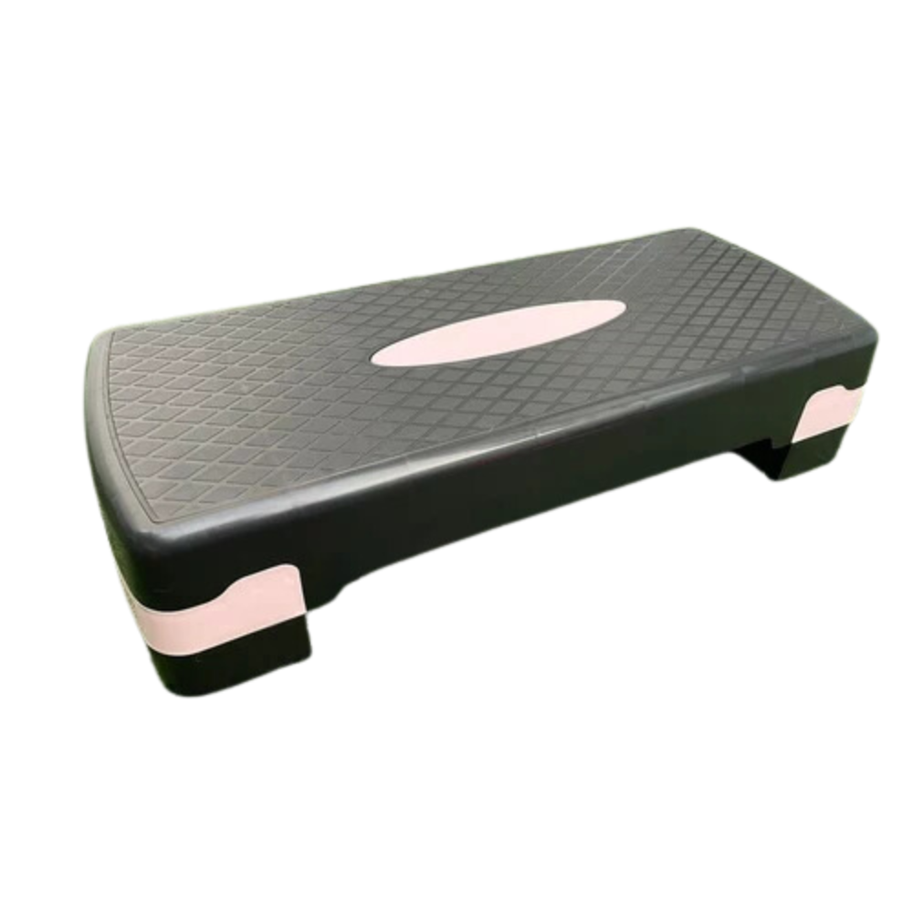 Step para Aerobics 68 cm-Rosa 
