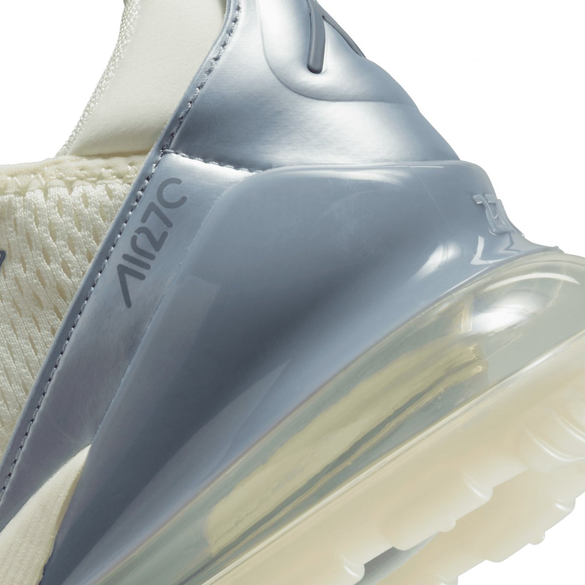 Tenis Nike Air Max 270 FB2934-100