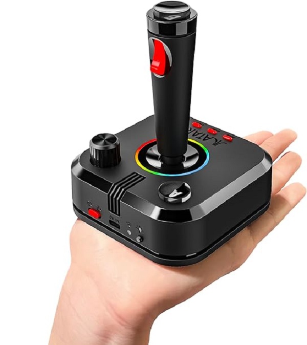 Consola De Videojuegos Atari Game Station Pro 200 Juegos 