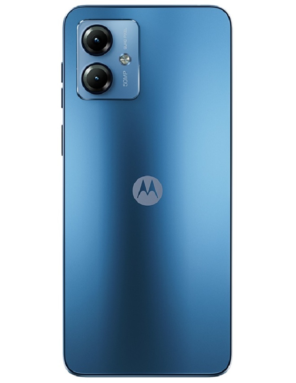 Motorola Moto G14 Azul Cielo 4/128GB  6.5 Pulgadas