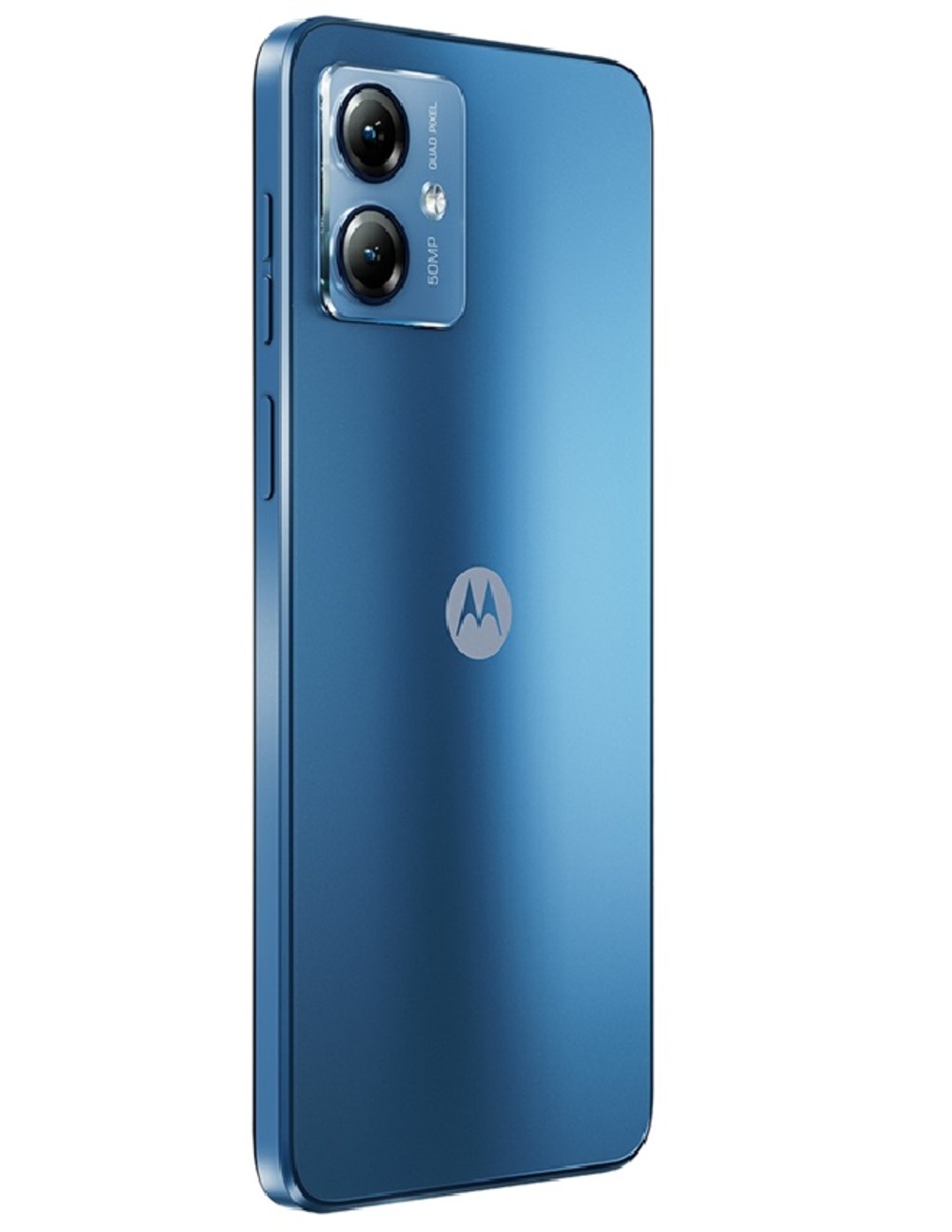 Motorola Moto G14 Azul Cielo 4/128GB  6.5 Pulgadas