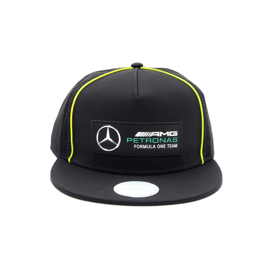 Gorra Mercedes Benz F1 Racing Hamilton 2349801