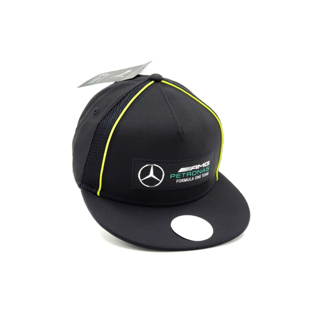 Gorra Mercedes Benz F1 Racing Hamilton 2349801