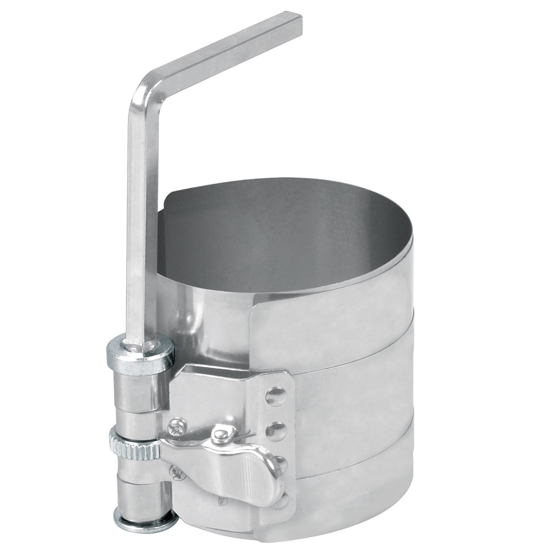 COMPRESOR PARA ANILLOS DE PISTÓN, TRUPER 14536