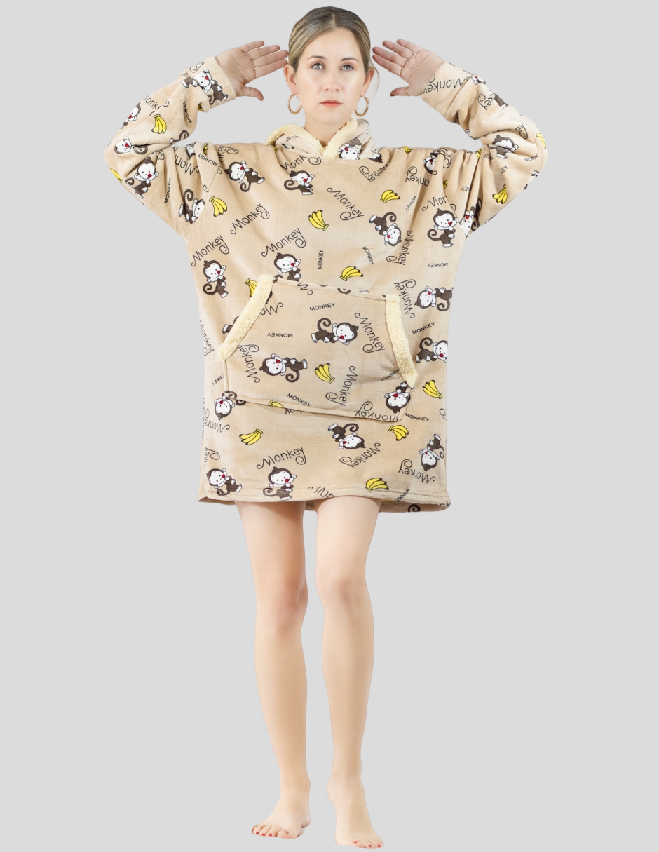 Camison Para Dormir Mujer Pijama Aesthetic Batas Dama Bluson