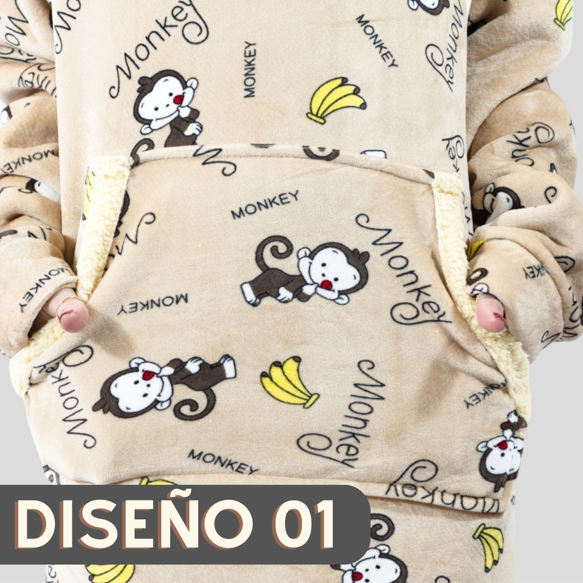 Camison Para Dormir Mujer Pijama Aesthetic Batas Dama Bluson