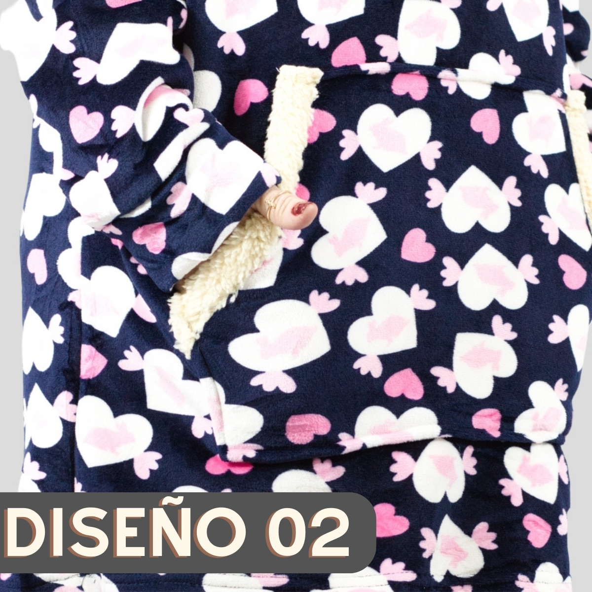 Camison Para Dormir Mujer Pijama Aesthetic Batas Dama Bluson