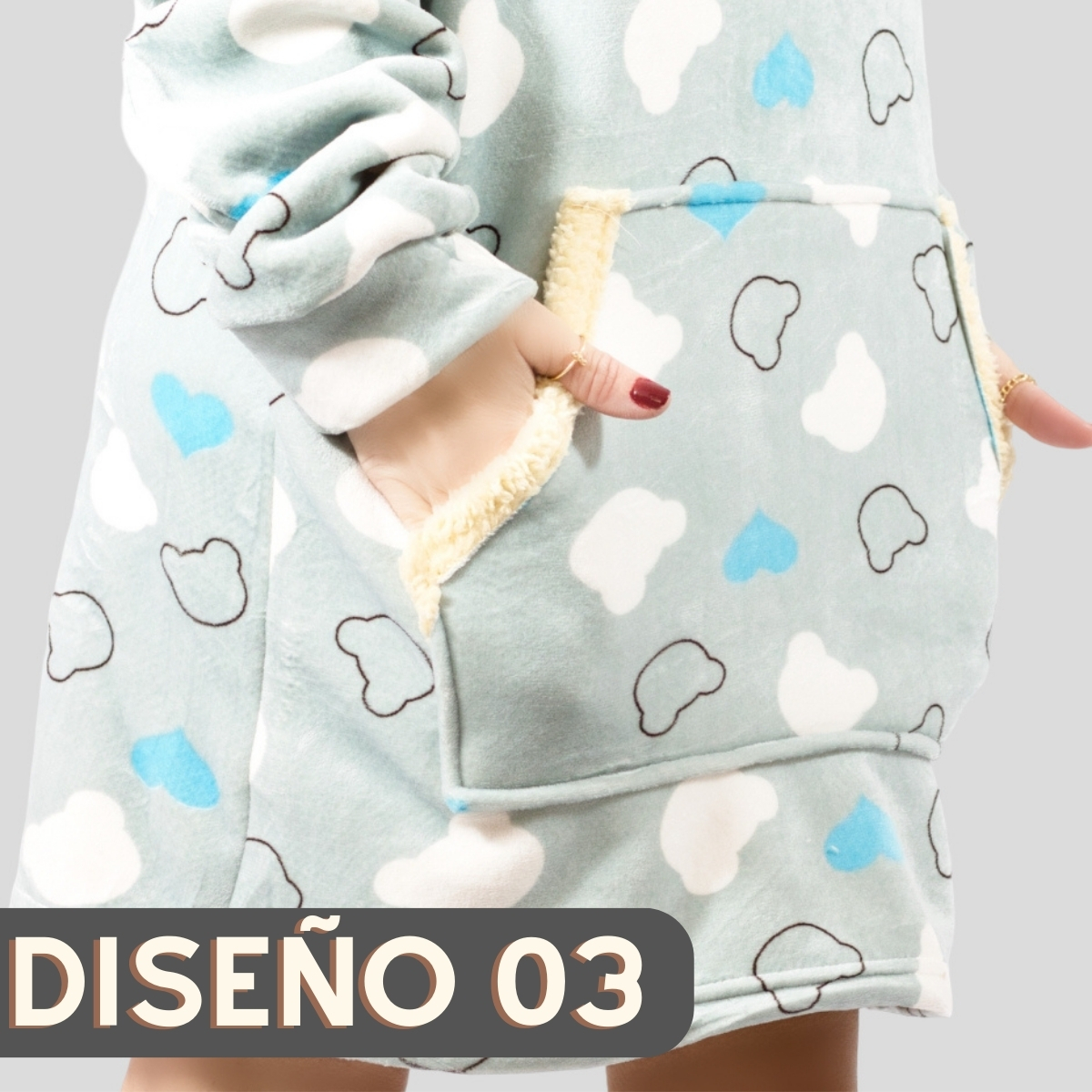 Camison Para Dormir Mujer Pijama Aesthetic Batas Dama Bluson
