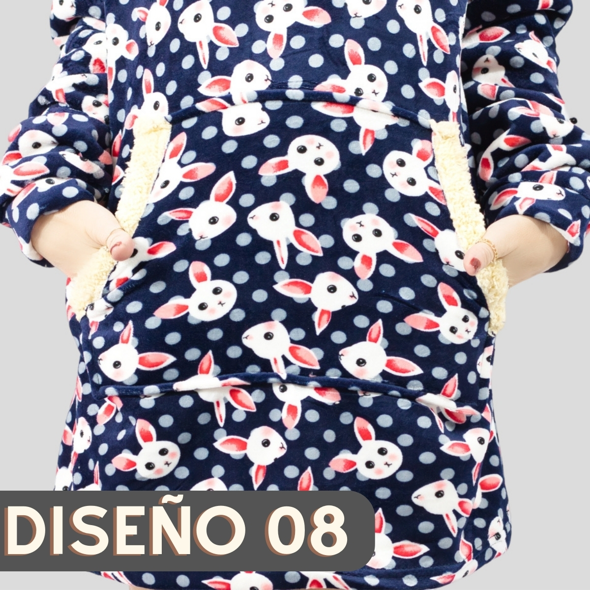 Camison Para Dormir Mujer Pijama Aesthetic Batas Dama Bluson