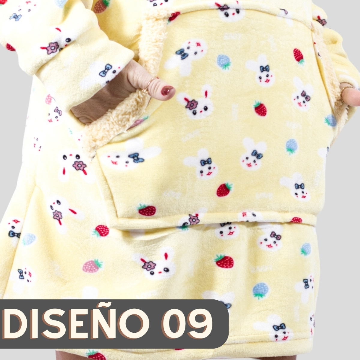 Camison Para Dormir Mujer Pijama Aesthetic Batas Dama Bluson