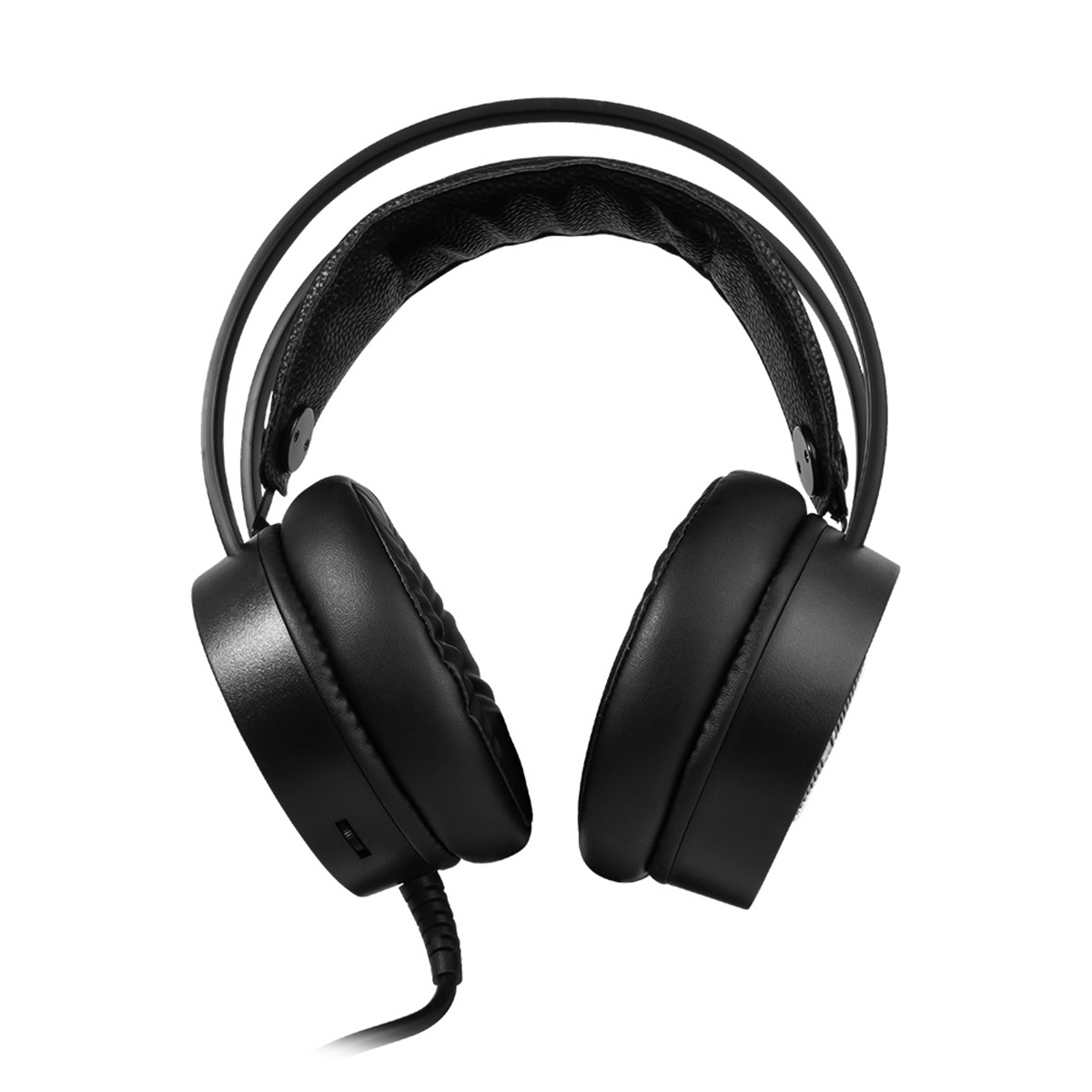 Audífonos Gamer Vorago HS-502 Alámbrico 3.5mm