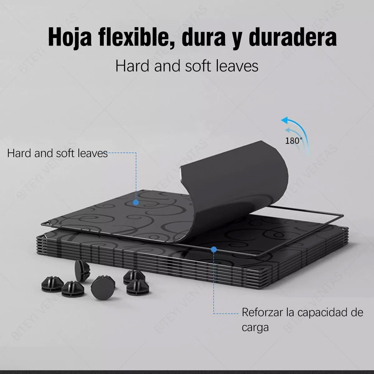 Armario De Plástico Portátil Con Montaje Sencillo 12 Puertas