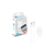 Paquete 2 Cargadores iPhone Lightning 1 Hora Kit Set Pack Blanco