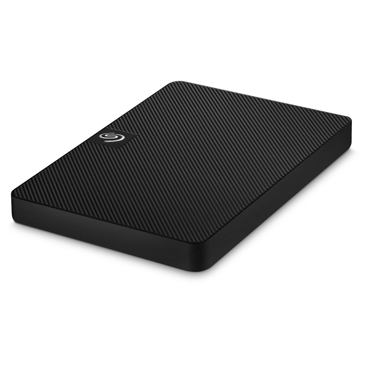 Disco Duro Externo Seagate Expansion, 1TB, USB 3.0, Negro, para Windows/Mac/Consolas