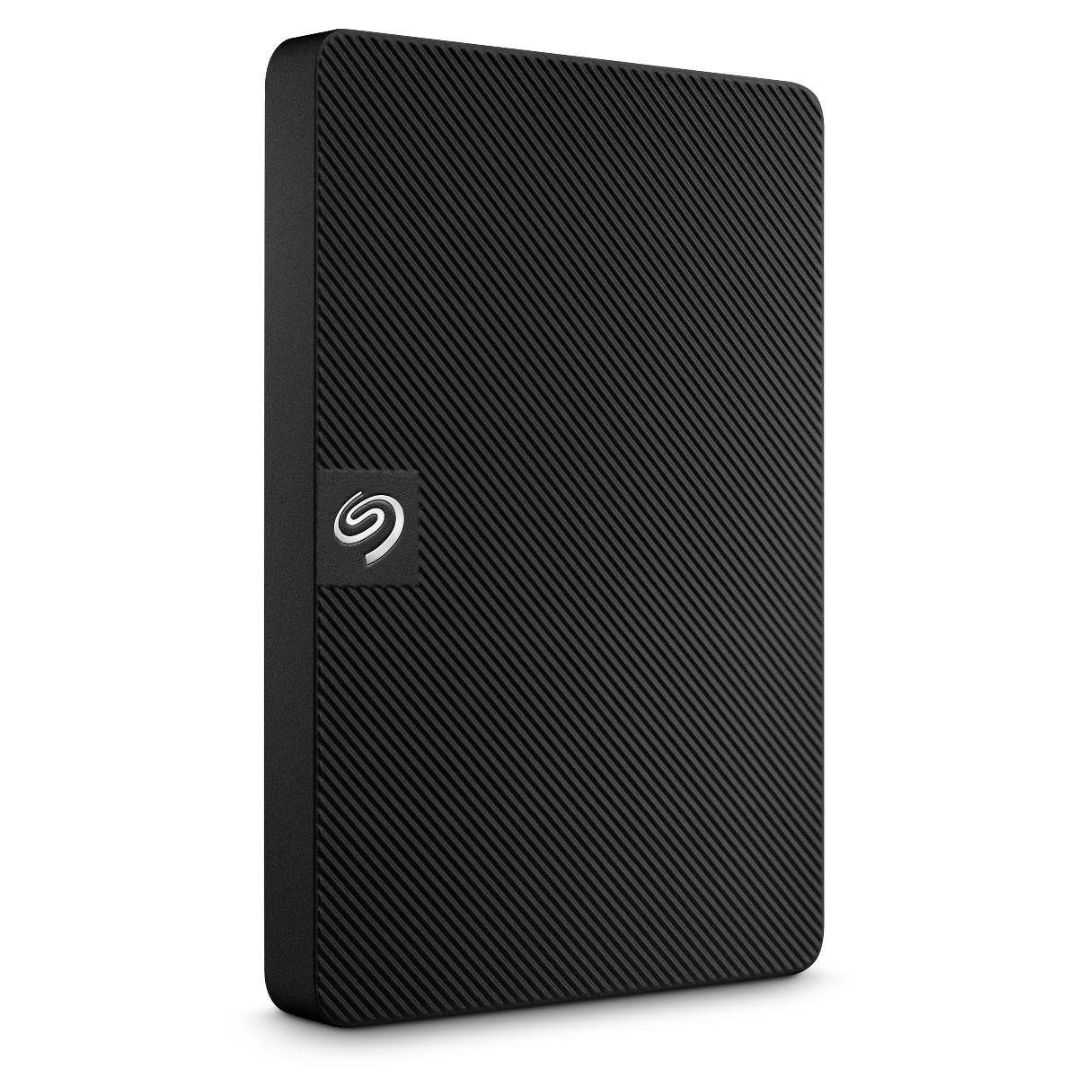 Disco Duro Externo Seagate Expansion, 1TB, USB 3.0, Negro, para Windows/Mac/Consolas