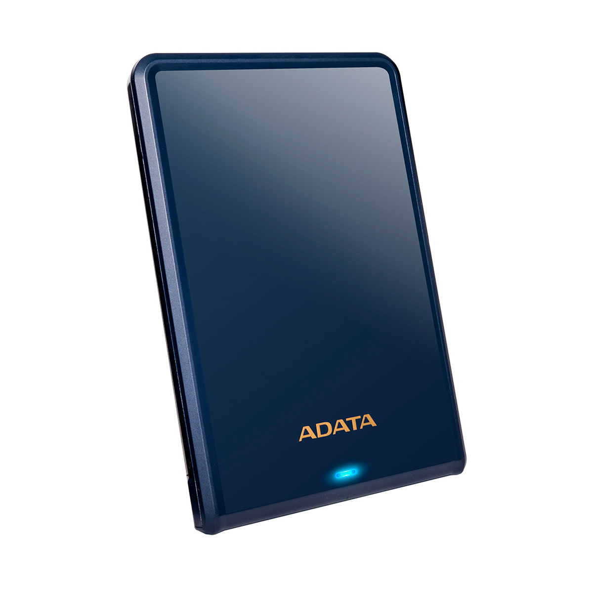 Disco Duro Externo Adata HV620S 2.5'', 1TB, USB 3.0, Azul - para Mac/PC