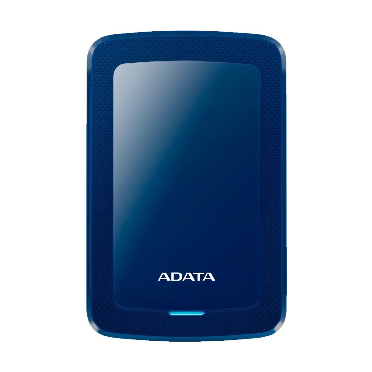 Disco Duro Externo Adata HV300 2.5'', 1TB, USB 3.1, Azul - para Mac/PC