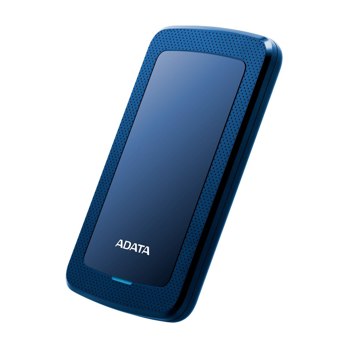 Disco Duro Externo Adata HV300 2.5'', 1TB, USB 3.1, Azul - para Mac/PC